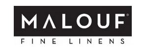 malouf linens